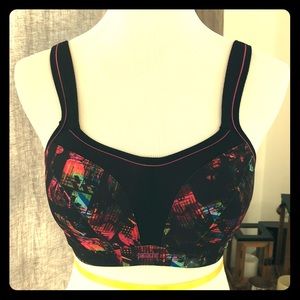 Panache support sports bra